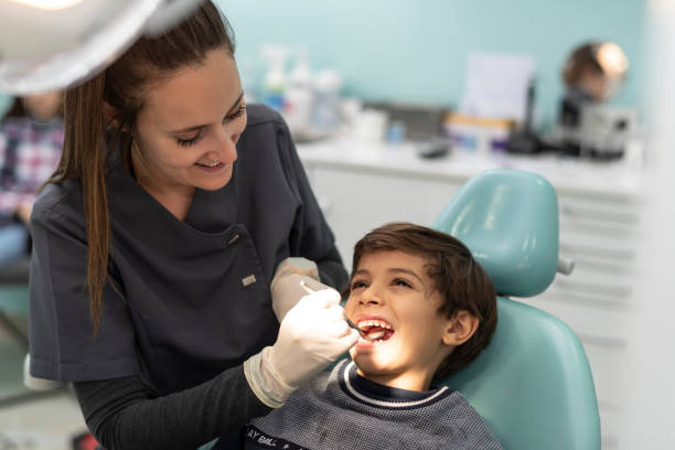 Best Emergency Tooth Extraction in Riverside, UT