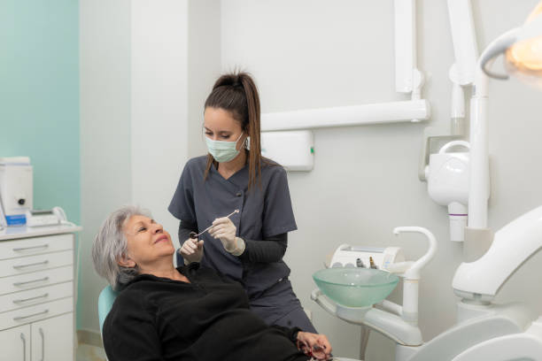 Best Emergency Treatment for Dental Infections or Abscesses in Riverside, UT