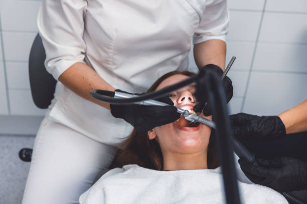 Best Emergency Gum Treatment in Riverside, UT